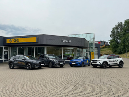 Autohaus Sven Nicolai